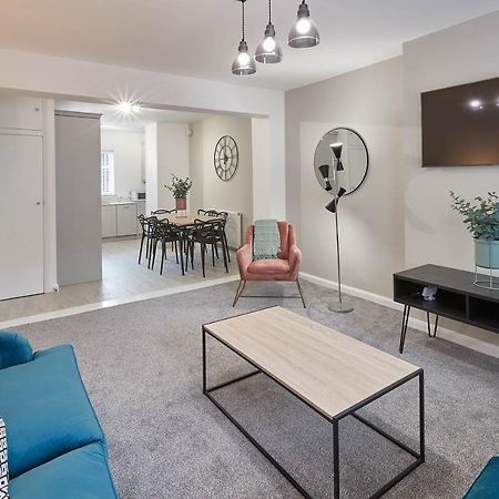 Endeavour Apartments Whitby Extérieur photo