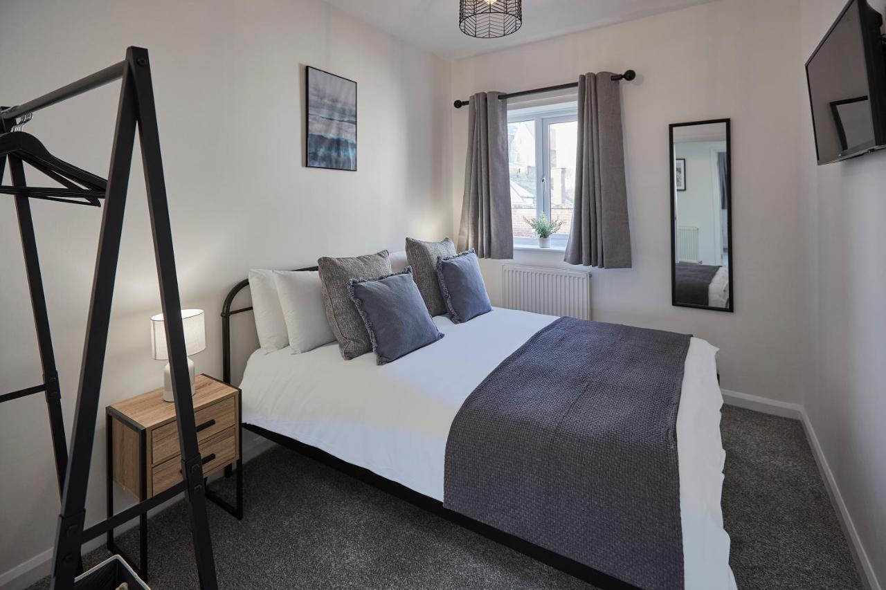 Endeavour Apartments Whitby Extérieur photo