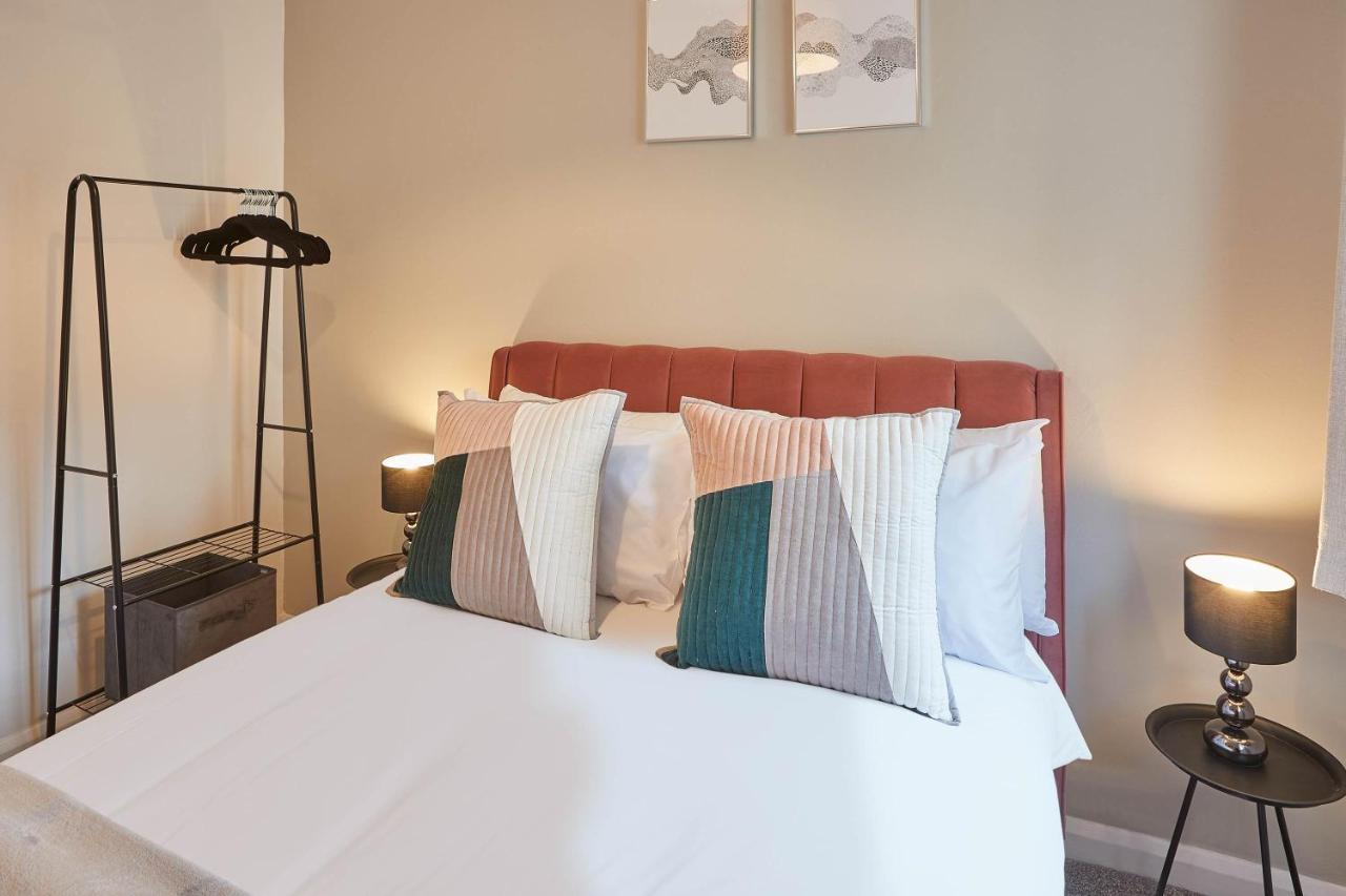 Endeavour Apartments Whitby Extérieur photo